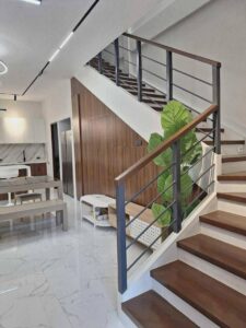 House and Lot for SALE