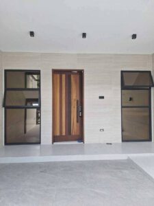 House and Lot for SALE