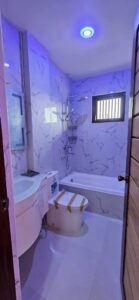 House and Lot for SALE