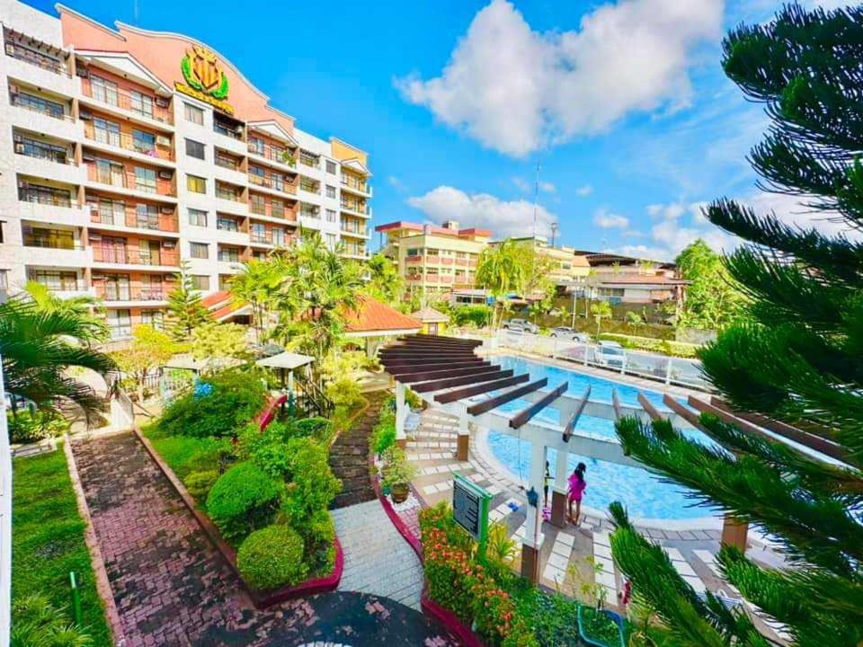 Affordable One Bedroom Condo Unit For Sale