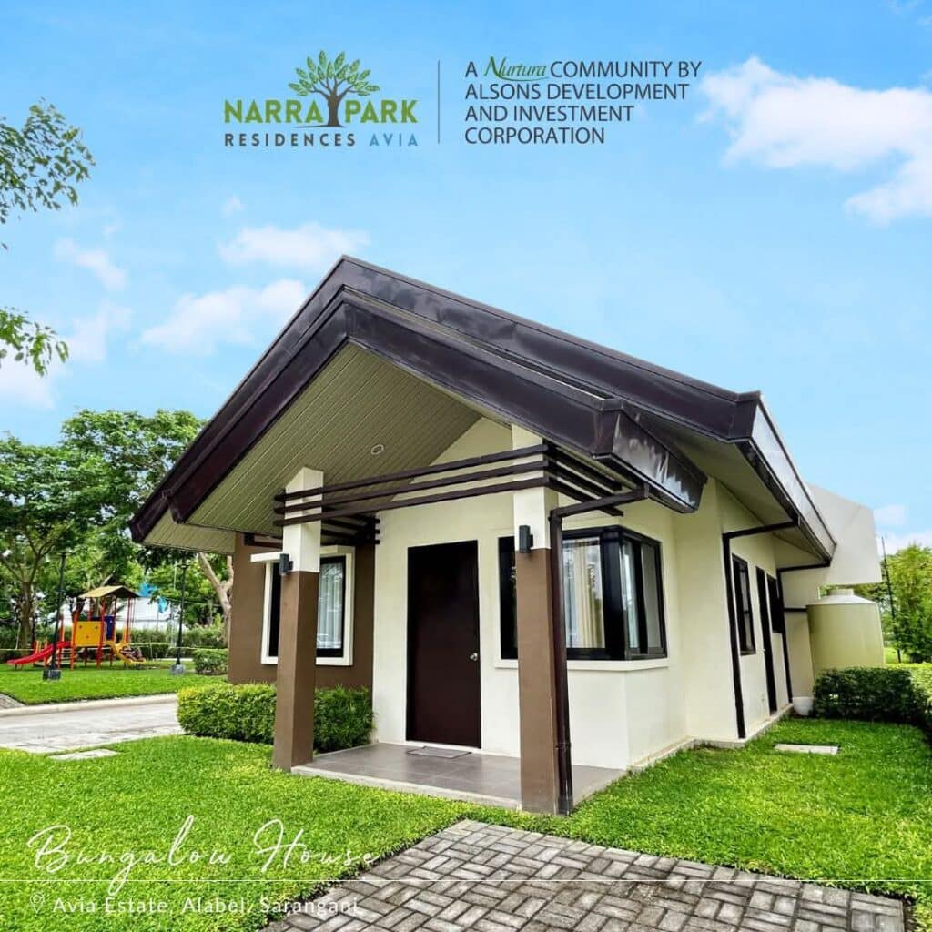 House and Lot For Sale