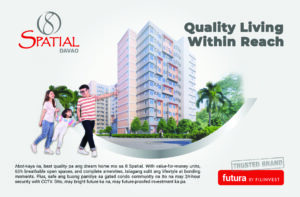 DAVAO CONDO UNITS RFO OR PRE-SELLING