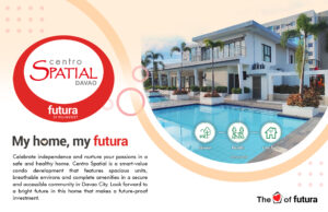 DAVAO CONDO UNITS RFO OR PRE-SELLING