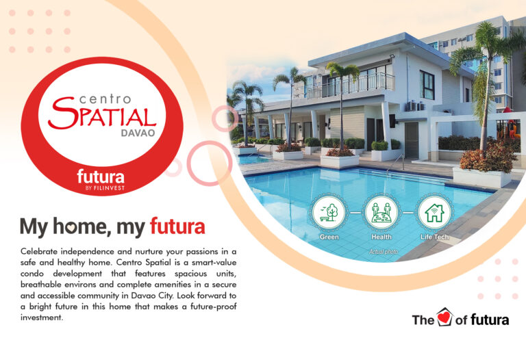 DAVAO CONDO UNITS RFO OR PRE-SELLING