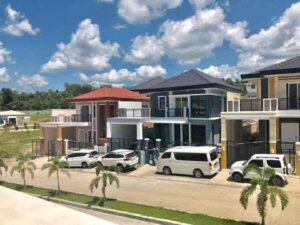 House and Lot For Sale in Davao