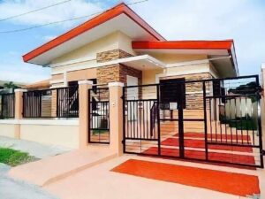 House and Lot For Sale in Davao
