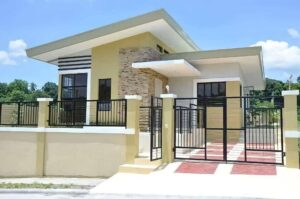 House and Lot For Sale in Davao