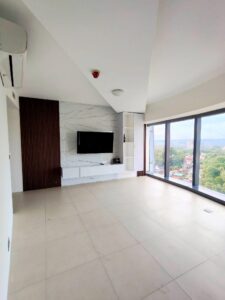 Condo for Rent – AEON Towers