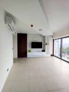 Condo for Rent – AEON Towers