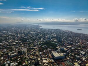 Davao City