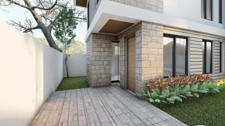 Pre Selling House and Lot