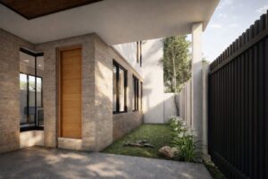 Pre Selling House and Lot