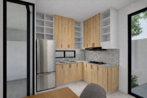 Pre Selling House and Lot