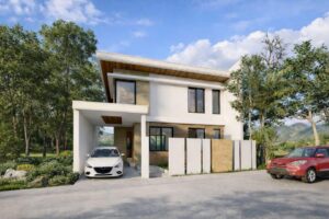 Pre Selling House and Lot