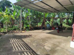 HOUSE & LOT FOR SALE IN TUGBOK DAVAO CITY