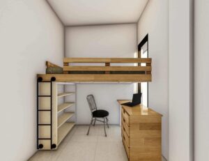 Pre Selling House and Lot