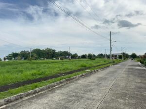 Residential Lot FOR SALE
