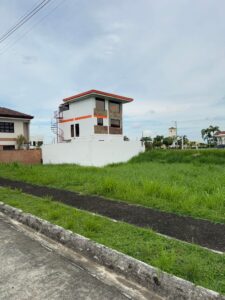 Residential Lot FOR SALE