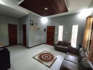 HOUSE & LOT FOR SALE IN TUGBOK DAVAO CITY