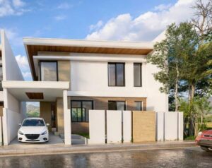 Pre Selling House and Lot