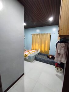HOUSE & LOT FOR SALE IN TUGBOK DAVAO CITY