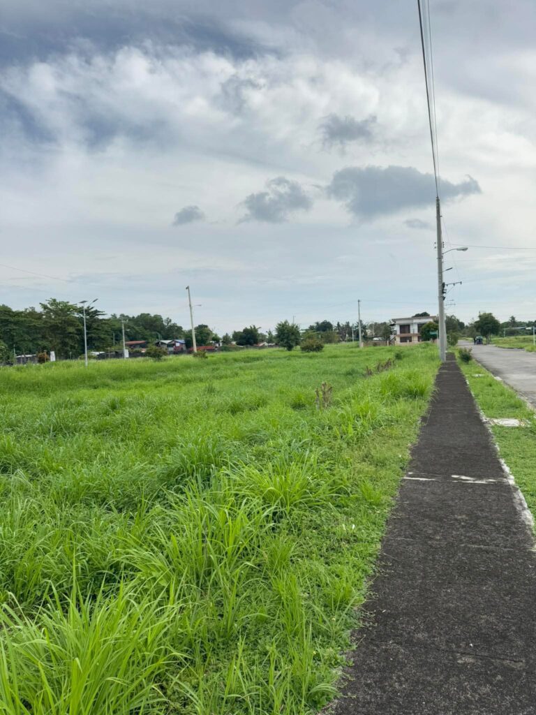 Residential Lot FOR SALE
