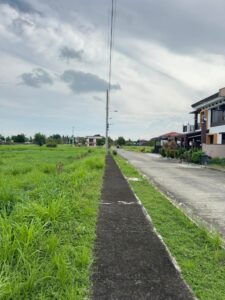 Residential Lot FOR SALE