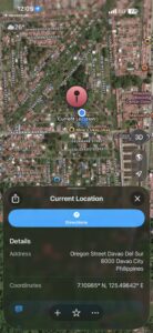 LOT FOR SALE IN DECA MINTAL