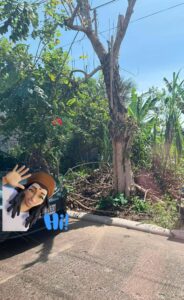 LOT FOR SALE IN DECA MINTAL