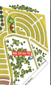 Lot For Sale in Buhangin Davao