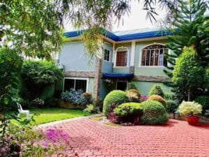 House and Lot For Sale in Davao