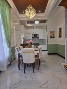 Brand New House & Lot for Sale Davao