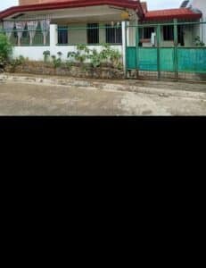 House and Lot for Sale in Mintal