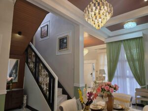 Brand New House & Lot for Sale Davao