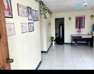 House and Lot for Sale in Mintal