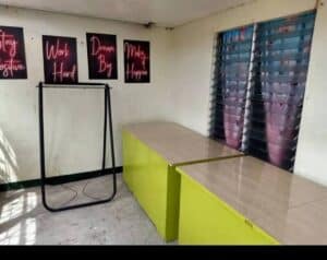 House and Lot for Sale in Mintal