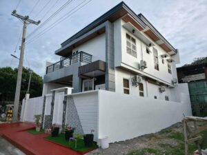 Brand New House & Lot for Sale Davao