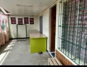 House and Lot for Sale in Mintal