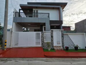Brand New House & Lot for Sale Davao